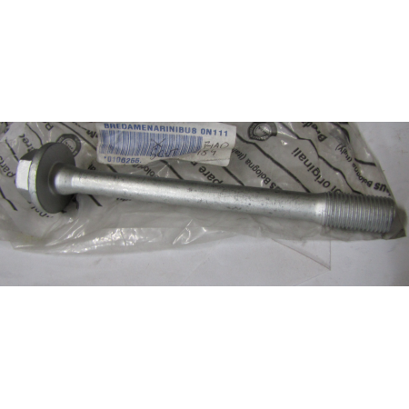 vite testa esag. con battita braccio di reaz assale ant. breda 0106255