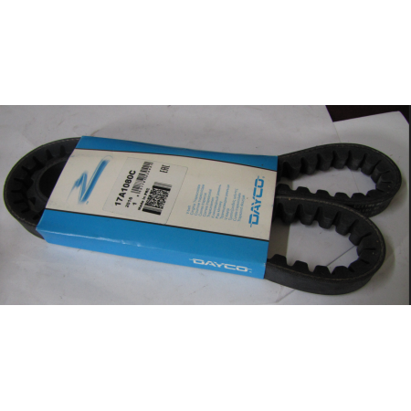 cinghia dayco dentata 17a1080c iveco 300103
