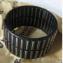 cuscinetto/gabbia a rulli H 4 X L 5 X 4 iveco 1905288