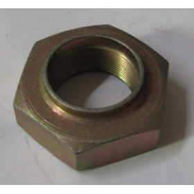 dado ventilatore radiatore 36x54mm iveco 4554111