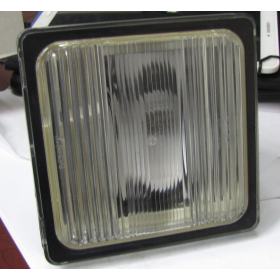 fanale completo quadrato bianco retromarcia fiat 300850