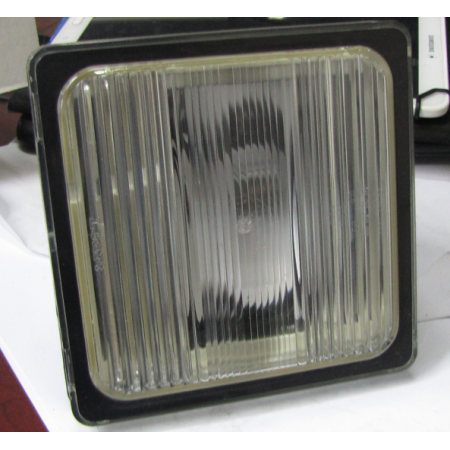 fanale completo quadrato bianco retromarcia fiat 300850
