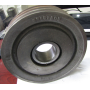puleggia 3 gole avx17 cuscinetto 44x180 altezza 50 iveco 98462809