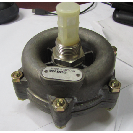valvola drenaggio automatica wabco 9343010000 iveco 4745906 2506188