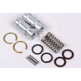 kit revisione compres F, K, N, 4 -P, G, R, T, 4 Series  scania 1376279