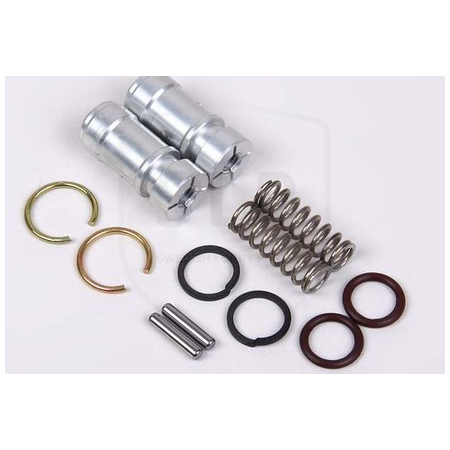 kit revisione compres F, K, N, 4 -P, G, R, T, 4 Series  scania 1376279