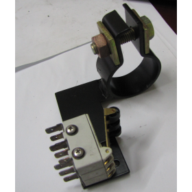 serie microinterruttore comando apertura/chiusura porte iveco 42549553