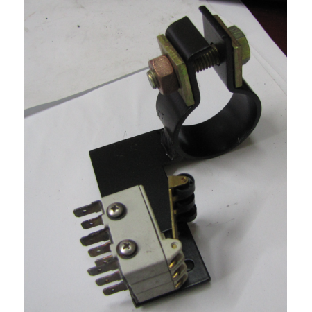 serie microinterruttore comando apertura/chiusura porte iveco 42549553