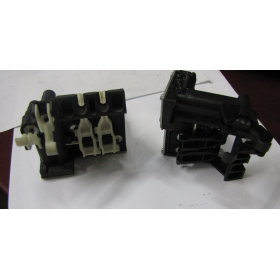 valvola regolazione sedile conducente iveco 8010000217