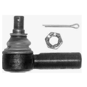 testina dx sterzo M30x1,5 iveco 5000804824 2966252 42491638 93163828