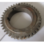 ingranaggio con chiavetta 39 denti su asse da 600mm iveco 8831940