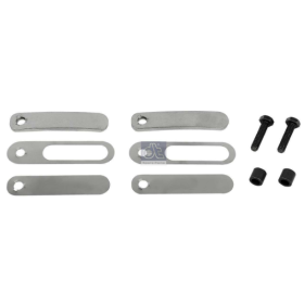 kit revisione lamelle compressore scania 1391386