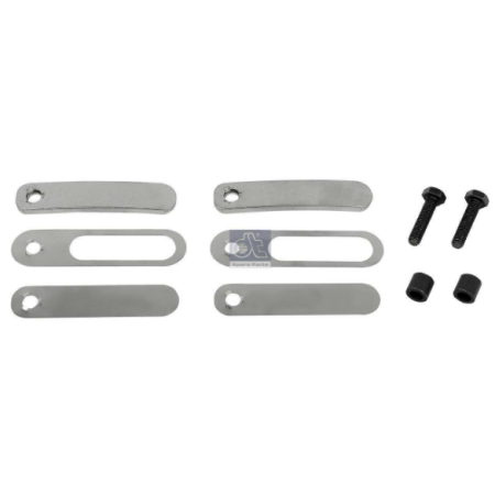 kit revisione lamelle compressore scania 1391386