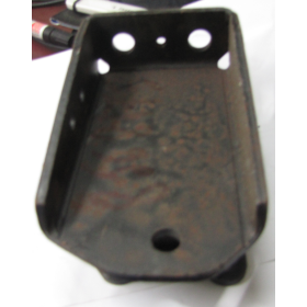 tassello posteriore sx supporto motore iveco 8568173
