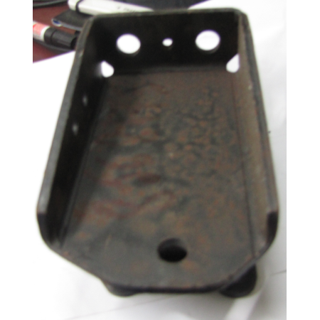 tassello posteriore sx supporto motore iveco 8568173