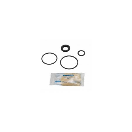kit cilindro pneum. comando servofriz. wabco 4214410002 iveco 93161821