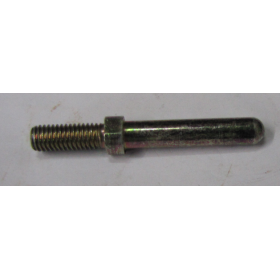 puntale pedale frizione iveco 8586050