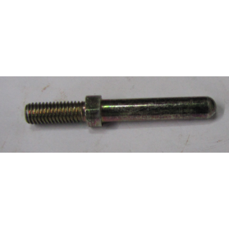 puntale pedale frizione iveco 8586050