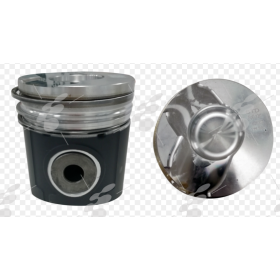pistone mec dm 112 motore 8360.46B iveco 2996822 1908890 98458996