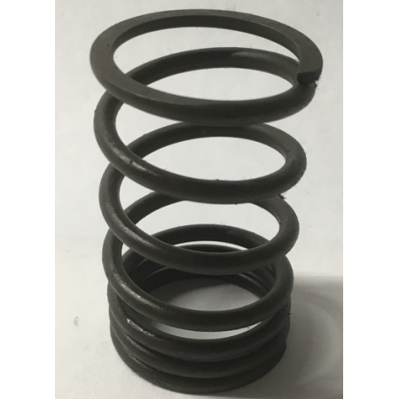 molla valvola motore 36,8x65,5x4 iveco 4763032