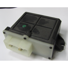 centralina interruttore freno motore iveco 4861092