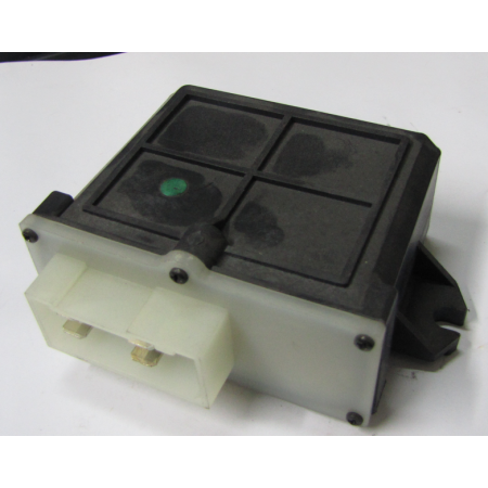 centralina interruttore freno motore iveco 4861092