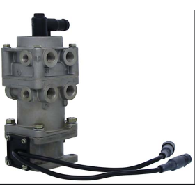 distributore freni a pedale knorr dx81d scania 461159 65138104