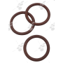 anello/ o ring pompa acqua a70.14 iveco 98458442
