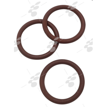 anello/ o ring pompa acqua a70.14 iveco 98458442
