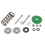 kit riparazione gruppo essiccatore haldex 73614 scania 639210