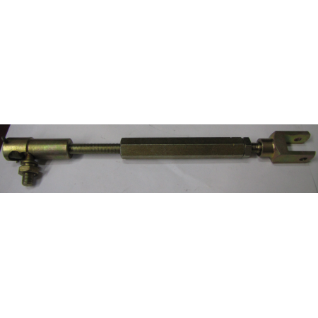 puntale dayli iveco 93811293