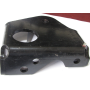 staffa di fissaggio anteriore dx stabilizzatrice daily iveco 8577433