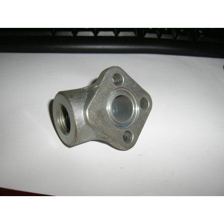 bocchettone filettato iveco 93198500