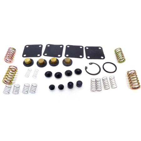 kit revisione valvola a 4 vie iveco 93162184 mercedes a0034300781
