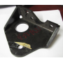 staffa di fissaggio anteriore dx stabilizzatrice daily iveco 8577433