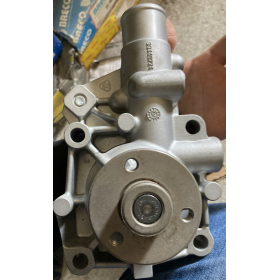 pompa acqua dayli iveco 99440724