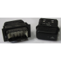 pulsante deviazione porte 24v 10a iveco 8010002383