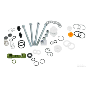 kit revisione essiccatore haldex 71034,71036,71037,71039 scania 639305