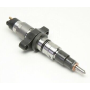 elettroiniettore completo tector bosch 445120007 iveco 2830957 4897271