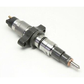 elettroiniettore completo tector bosch 445120007 iveco 2830957 4897271