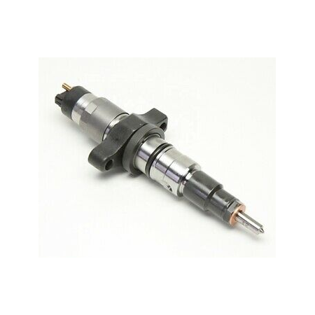 elettroiniettore completo tector bosch 445120007 iveco 2830957 4897271