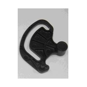 leveraggio comando rubinetto apertura/chiusura riscaldamento iveco 8124939 503473388