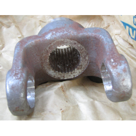 flangia albero di trasmissione daily iveco 8198902