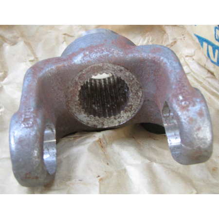 flangia albero di trasmissione daily iveco 8198902