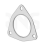 guarnizione di tenuta gas di scarico catalizzatore daily iveco 504131270