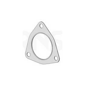 guarnizione di tenuta gas di scarico catalizzatore daily iveco 504131270