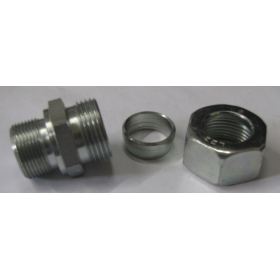 raccordo diritto 22/22mm iveco 42542020