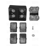 kit riparaz sedile conduc x gestione regolaz iveco 93162128 93161645