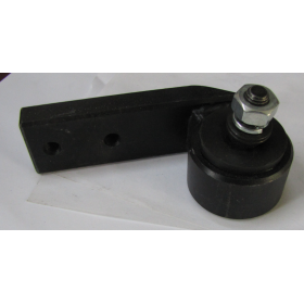 testa a snodo con supporto braccio porta iveco 42544324