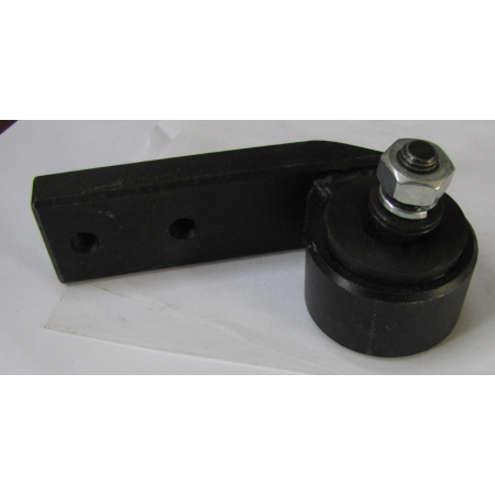 testa a snodo con supporto braccio porta iveco 42544324